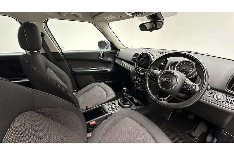 Used MINI Countryman 2018 for sale - 77140258: Photo 28