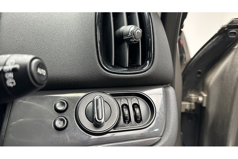 Used MINI Countryman 2018 for sale - 77140258: Photo 32