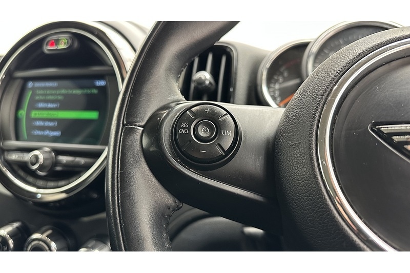 Used MINI Countryman 2018 for sale - 77140258: Photo 35