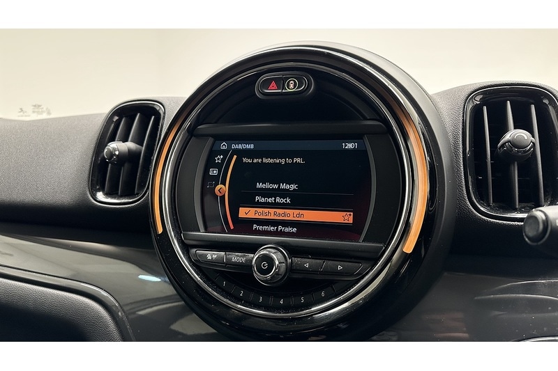 Used MINI Countryman 2018 for sale - 77140258: Photo 38