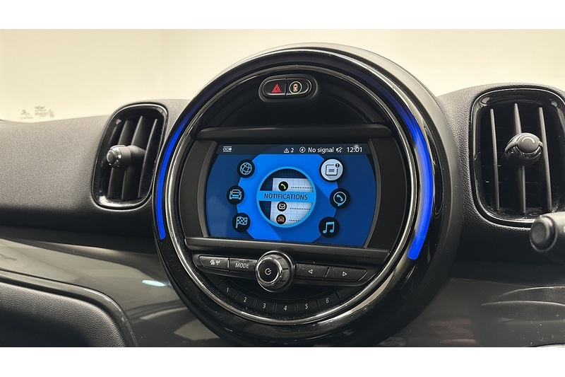 Used MINI Countryman 2018 for sale - 77140258: Photo 41