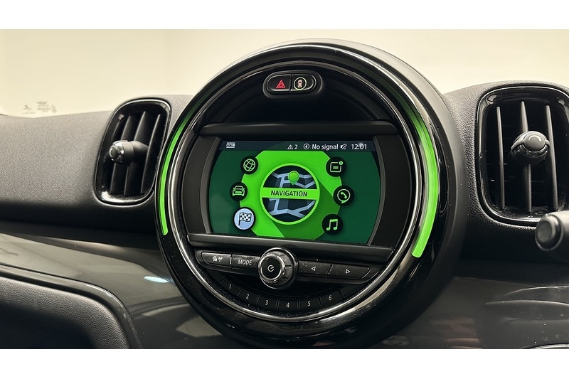 Used MINI Countryman 2018 for sale - 77140258: Photo 44