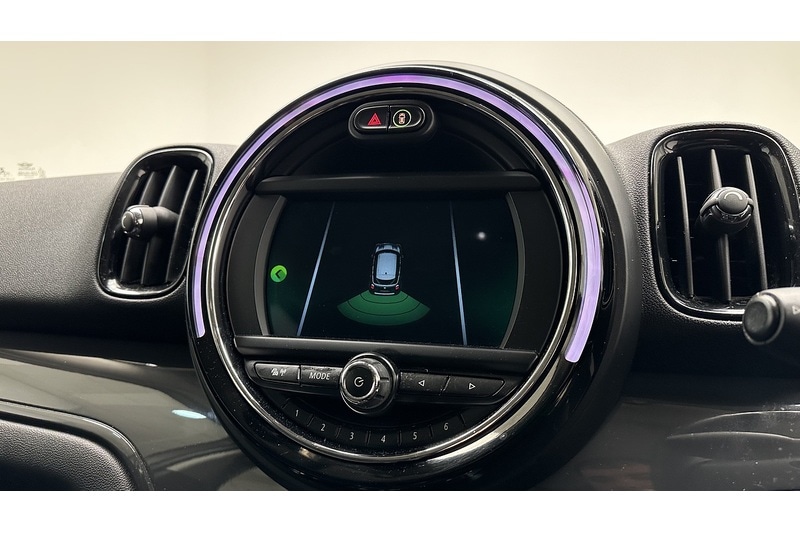 Used MINI Countryman 2018 for sale - 77140258: Photo 45