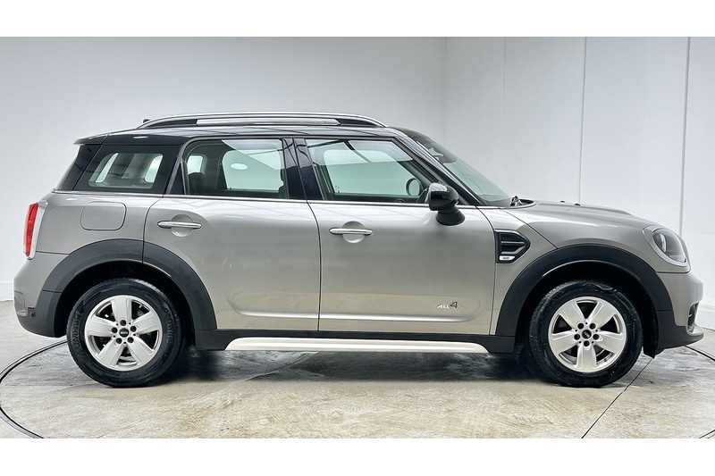 Used MINI Countryman 2018 for sale - 77140258: Photo 5