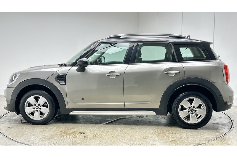 Used MINI Countryman 2018 for sale - 77140258: Photo 7