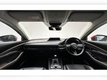 Used Mazda CX-30 2022 for sale - 79804359: Photo