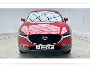 Used Mazda CX-30 2022 for sale - 79804359: Photo