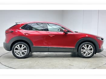 Used Mazda CX-30 2022 for sale - 79804359: Photo