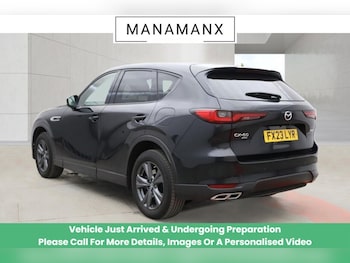 Used Mazda CX-60 2023 for sale - 79072989: Photo