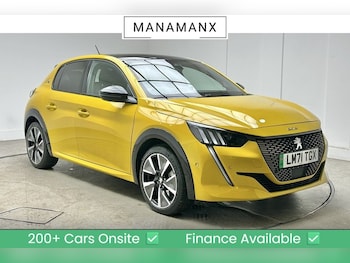 Used Peugeot 208 2021 for sale - 78715433: Photo
