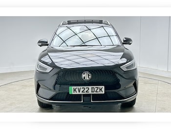 Used MG MG ZS 2022 for sale - 78715418: Photo