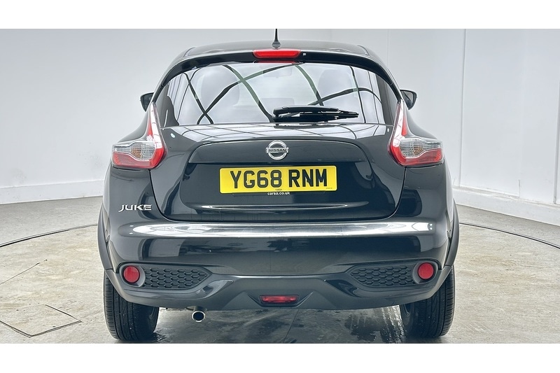 Used Nissan Juke 2019 for sale - 77547837: Photo 10