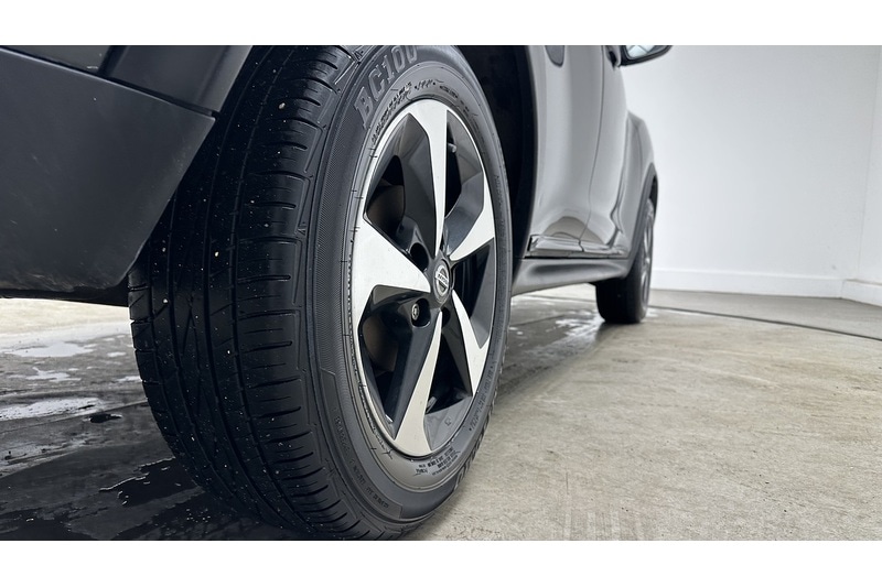 Used Nissan Juke 2019 for sale - 77547837: Photo 14