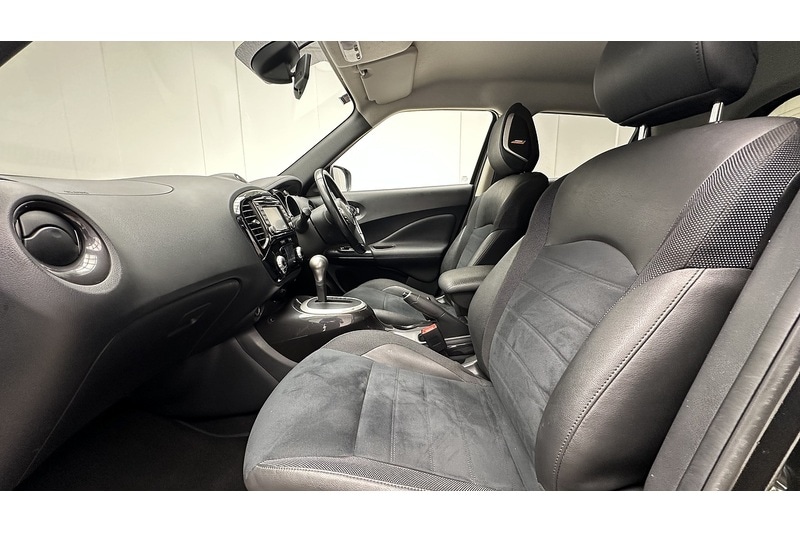 Used Nissan Juke 2019 for sale - 77547837: Photo 18