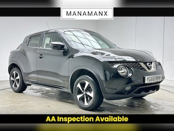 2019 - 1.6 [112] Bose Personal Edition 5dr CVT