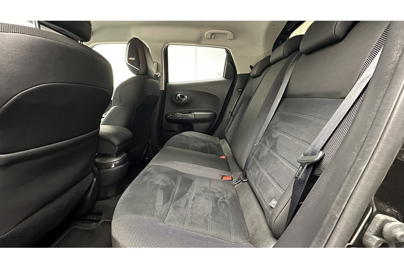 Used Nissan Juke 2019 for sale - 77547837: Photo 20