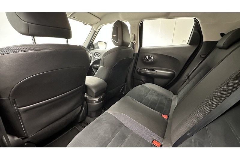 Used Nissan Juke 2019 for sale - 77547837: Photo 21