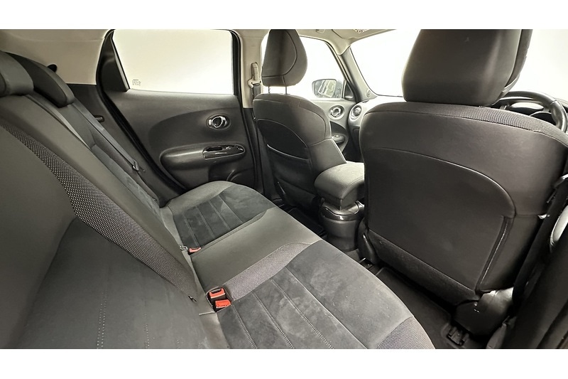 Used Nissan Juke 2019 for sale - 77547837: Photo 23