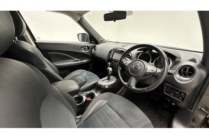 Used Nissan Juke 2019 for sale - 77547837: Photo 25