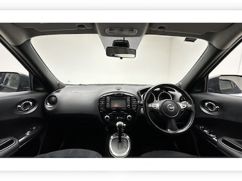 Used Nissan Juke 2019 for sale - 77547837: Photo