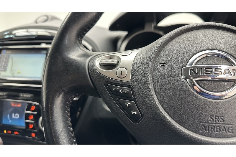 Used Nissan Juke 2019 for sale - 77547837: Photo 34