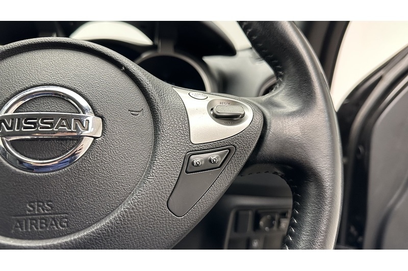 Used Nissan Juke 2019 for sale - 77547837: Photo 35