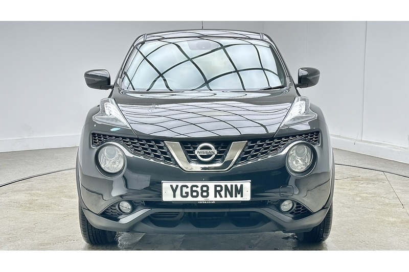 Used Nissan Juke 2019 for sale - 77547837: Photo 4