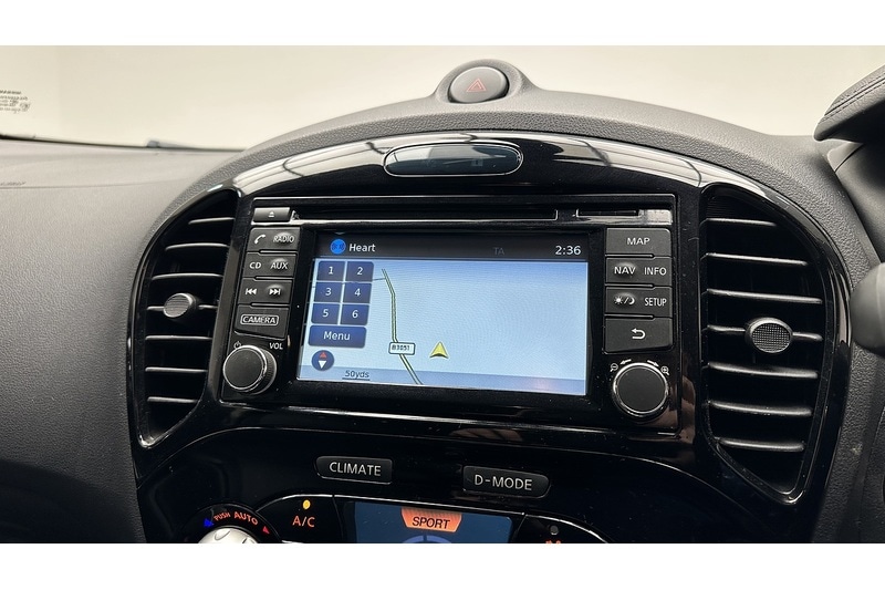 Used Nissan Juke 2019 for sale - 77547837: Photo 40