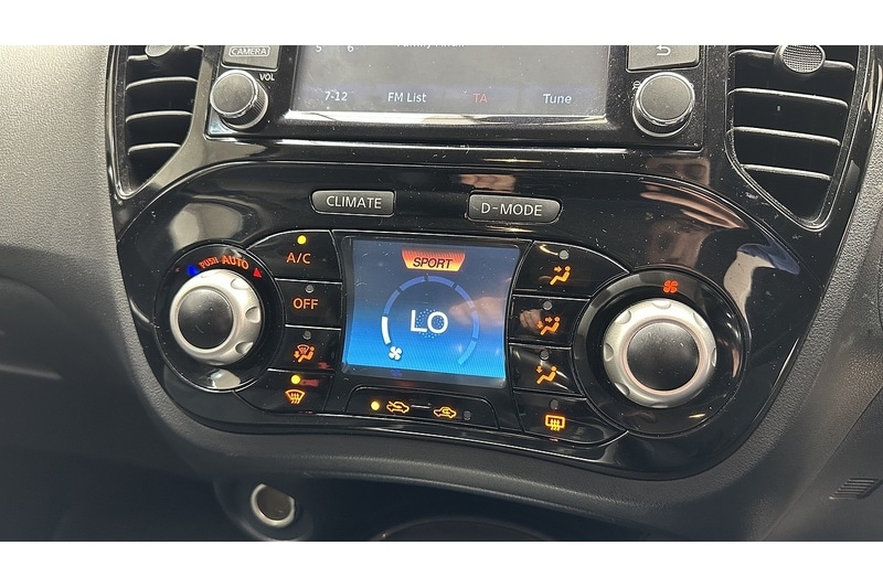 Used Nissan Juke 2019 for sale - 77547837: Photo 41