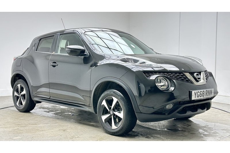 Used Nissan Juke 2019 for sale - 77547837: Photo 46