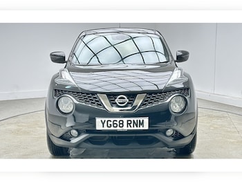 Used Nissan Juke 2019 for sale - 77547837: Photo