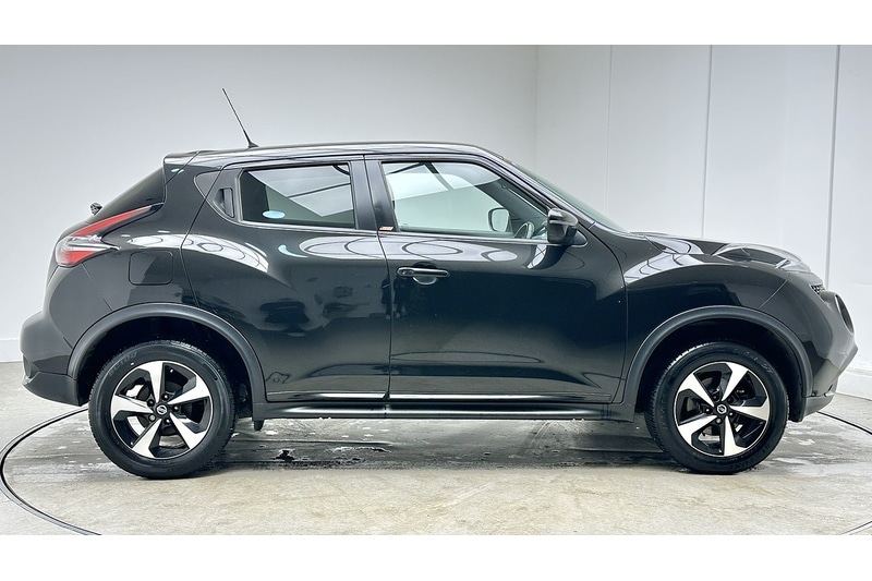 Used Nissan Juke 2019 for sale - 77547837: Photo 5