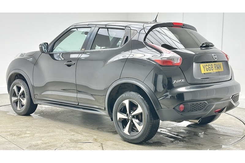 Used Nissan Juke 2019 for sale - 77547837: Photo 6