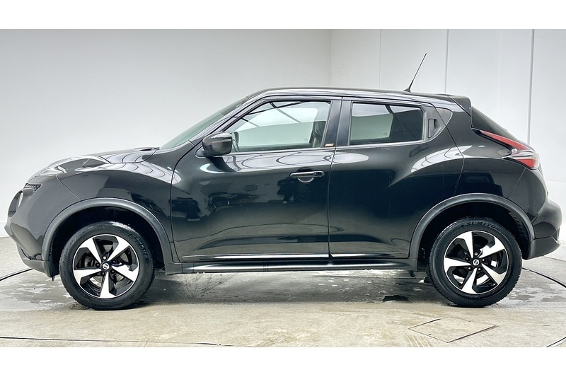 Used Nissan Juke 2019 for sale - 77547837: Photo 7