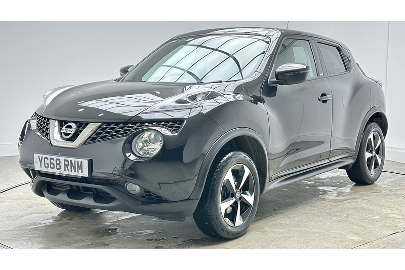 Used Nissan Juke 2019 for sale - 77547837: Photo 8