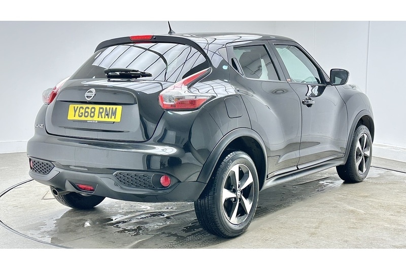 Used Nissan Juke 2019 for sale - 77547837: Photo 9