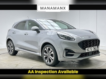 Used Ford Puma 2023 for sale - 78501814: Photo