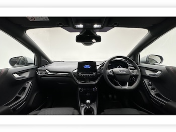Used Ford Puma 2023 for sale - 78501814: Photo