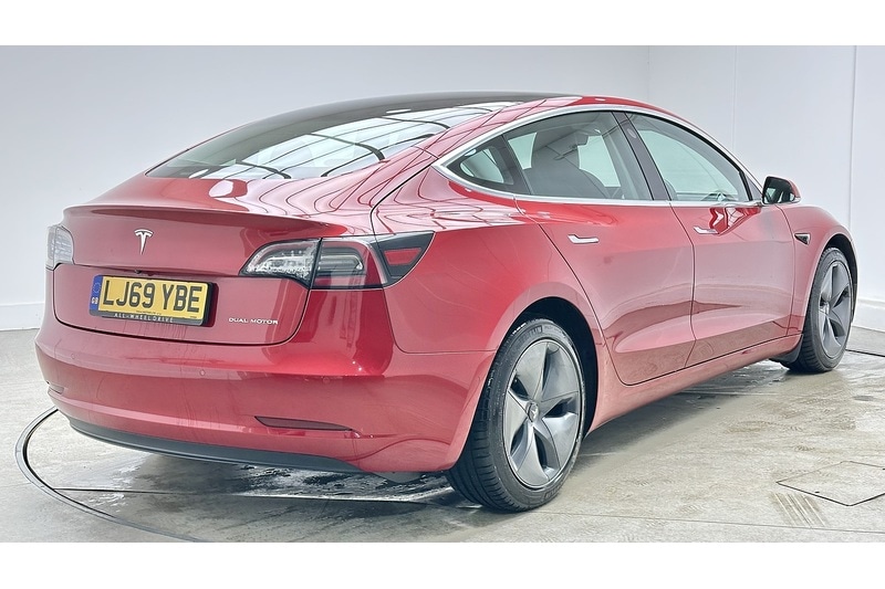 Used Tesla Model 3 2019 for sale - 76784402: Photo 10