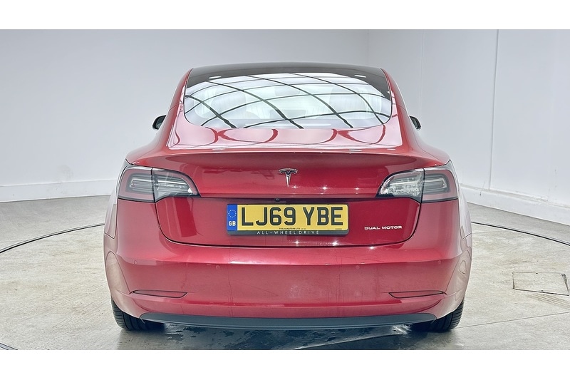 Used Tesla Model 3 2019 for sale - 76784402: Photo 11