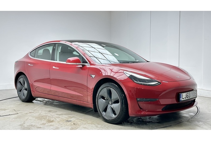 Used Tesla Model 3 2019 for sale - 76784402: Photo 12
