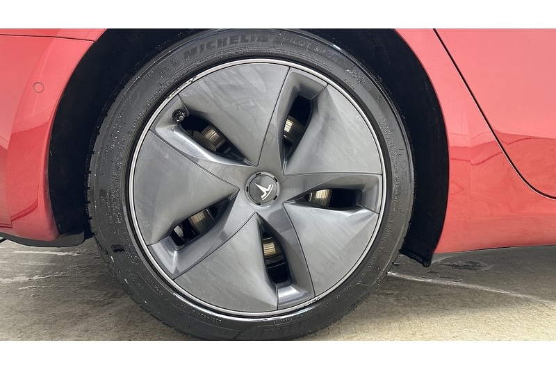 Used Tesla Model 3 2019 for sale - 76784402: Photo 17