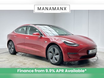 Used Tesla Model 3 2019 for sale - 76784402: Photo