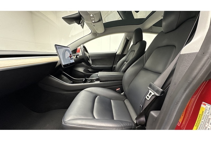 Used Tesla Model 3 2019 for sale - 76784402: Photo 21