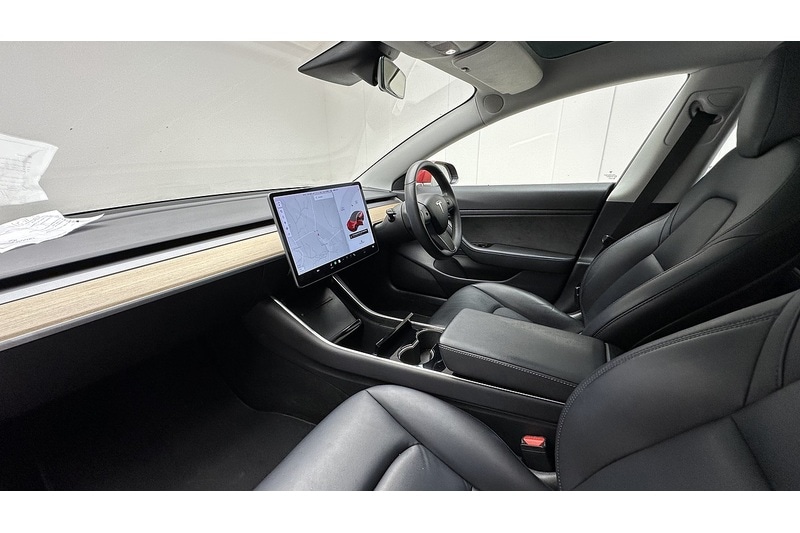 Used Tesla Model 3 2019 for sale - 76784402: Photo 22