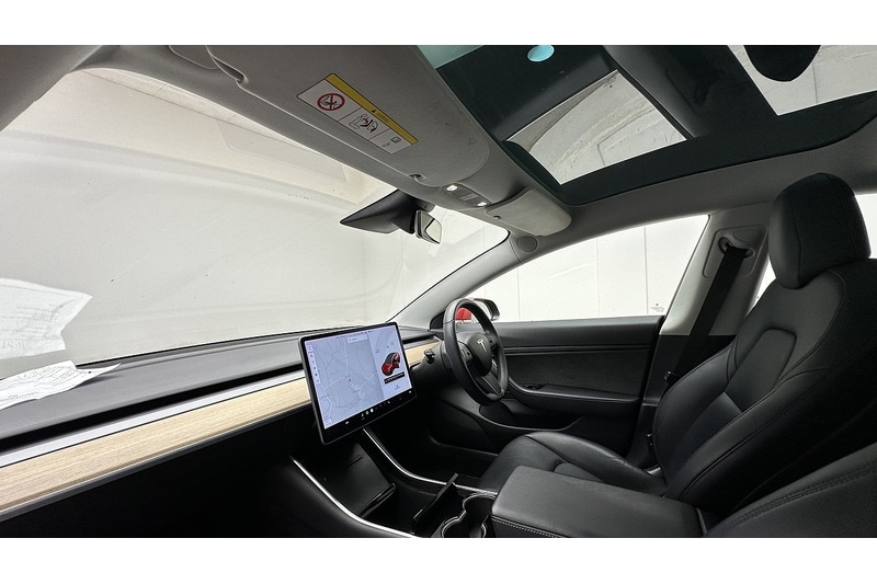 Used Tesla Model 3 2019 for sale - 76784402: Photo 23