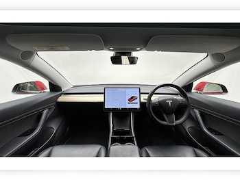 Used Tesla Model 3 2019 for sale - 76784402: Photo