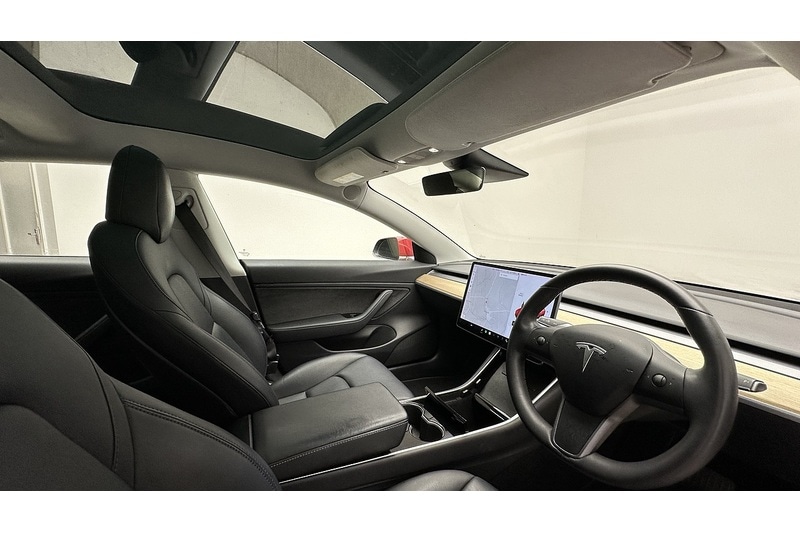 Used Tesla Model 3 2019 for sale - 76784402: Photo 34