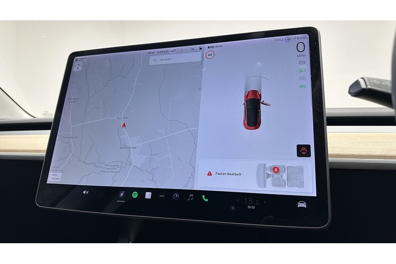 Used Tesla Model 3 2019 for sale - 76784402: Photo 41