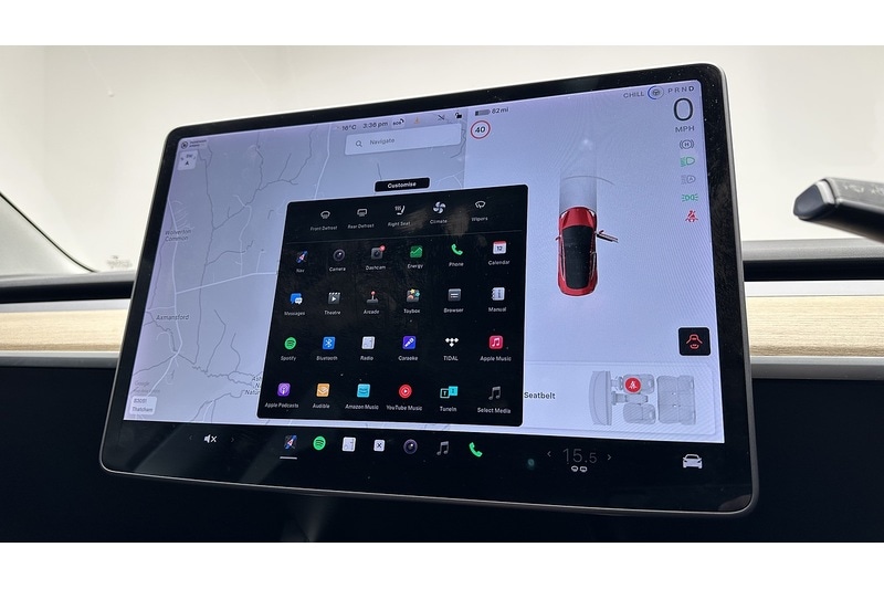 Used Tesla Model 3 2019 for sale - 76784402: Photo 42